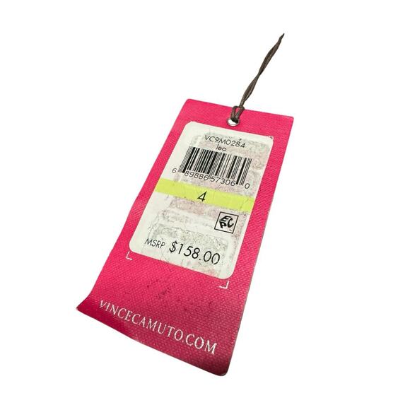 Vince Camino Dress Animal Print Size 4 - Picture 3 of 10